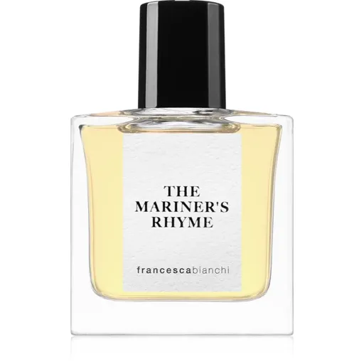 Francesca Bianchi The Mariner's Rhyme parfémový extrakt unisex 30 ml