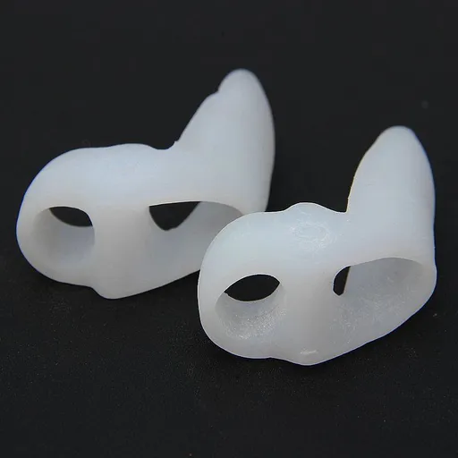 Vbočený palec korektor