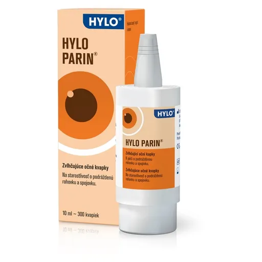 HYLO-Parin 10 ml