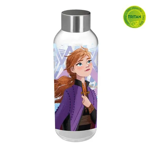 Disney Fľaša na pitie ECOZEN Ľadové kráľovstvo II 660 ml