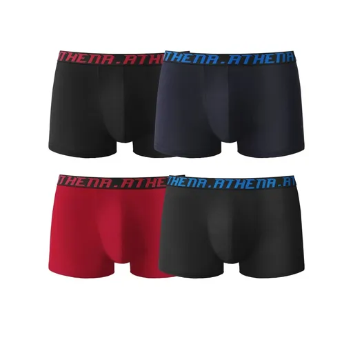 Súprava 4 boxeriek My Petit Prix Athena®