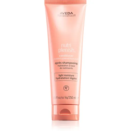 Aveda Nutriplenish™ Conditioner Light Moisture ľahký kondicionér pre výživu a hydratáciu 250 ml