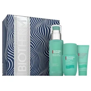 Biotherm Homme sada pre starostlivosť o pleť Aquapower Essentials Set