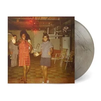 Penny & the Quarters & Friends LP