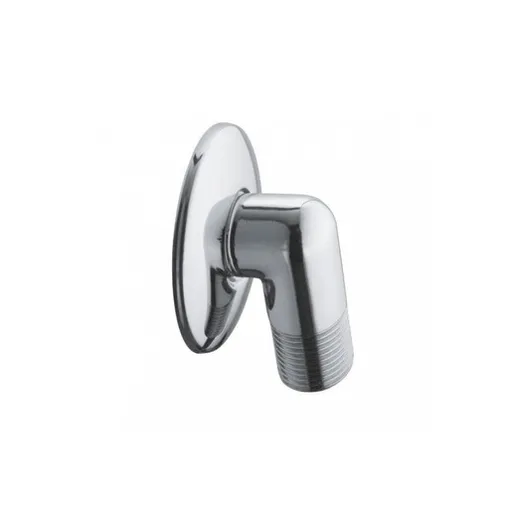 Kludi STANDARD podomietkový vývod chróm 6054005-00