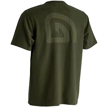 Trakker Logo T-Shirt (JVR076399NAD)