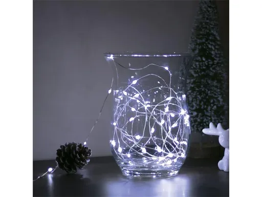 Vianočná reťaz FAMILY 58041C