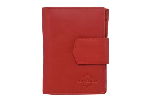 Pánska peňaženka MERCUCIO červená 2311797