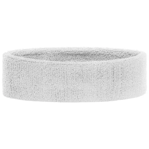 Myrtle Beach (Daiber) Športová čelenka MB042 - Biela