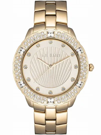 DÁMSKE HODINKY PAUL LORENS - PL8527B2-4D1 (zg558c) + KRABIČKA