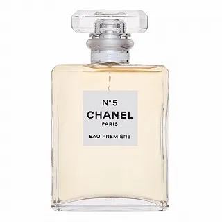 Chanel No.5 Eau Premiere parfémovaná voda pre ženy 100 ml