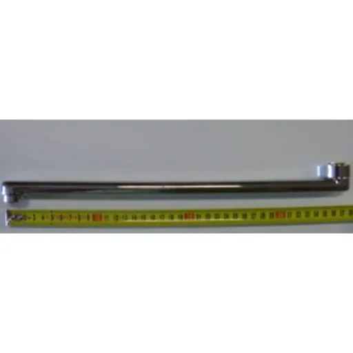 Ramienko S-Line chróm NDSLRAM272