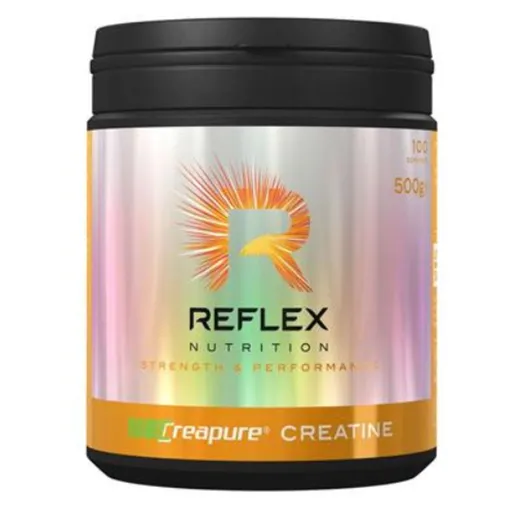 REFLEX NUTRITION Creapure creatine 500 g