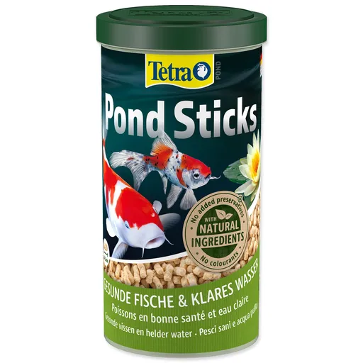 Tetra Pond Sticks 1 l