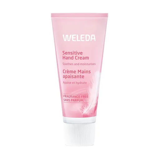 WELEDA Krém na ruky senzitívny 50 ml