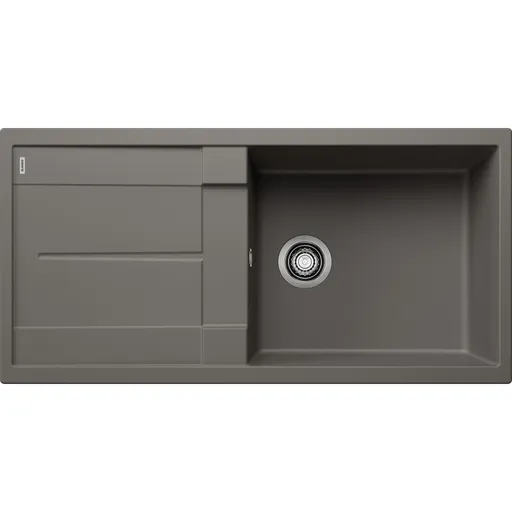 Blanco Metra XL 6 S sivý vulkán
