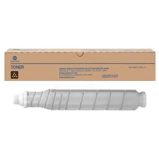 Konica Minolta TN634K AF1R150 čierny (black) originálny toner