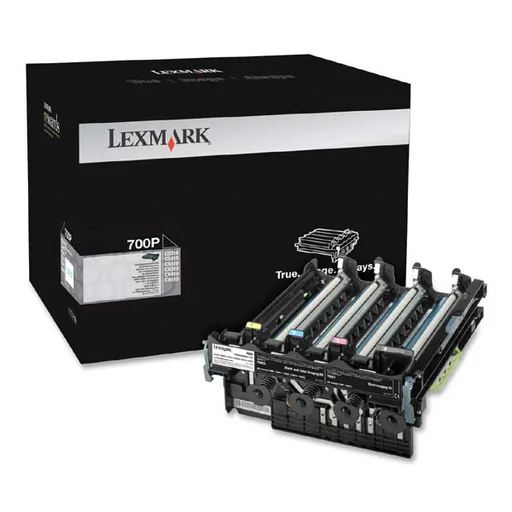 LEXMARK 70C0P00 - originálny