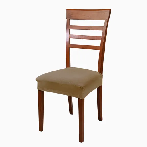 Poťah na sedadlo stoličky Gisela