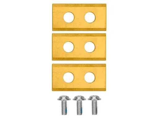 Súprava nožov pre robotickú kosačku 04-621 NEO TOOLS 3ks