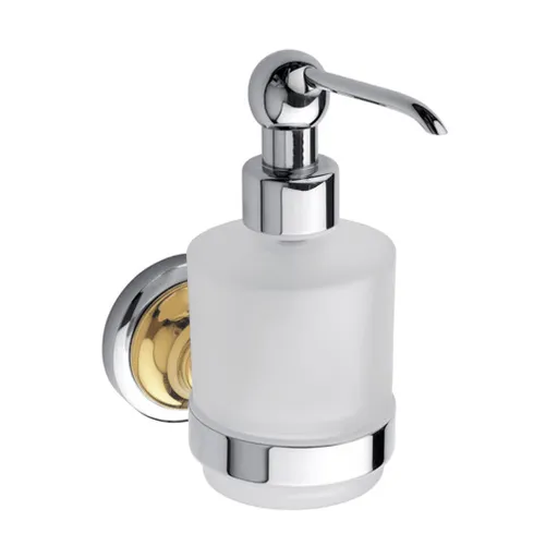 Bemeta Retro dávkovač mydla chróm/ostatné 144209108