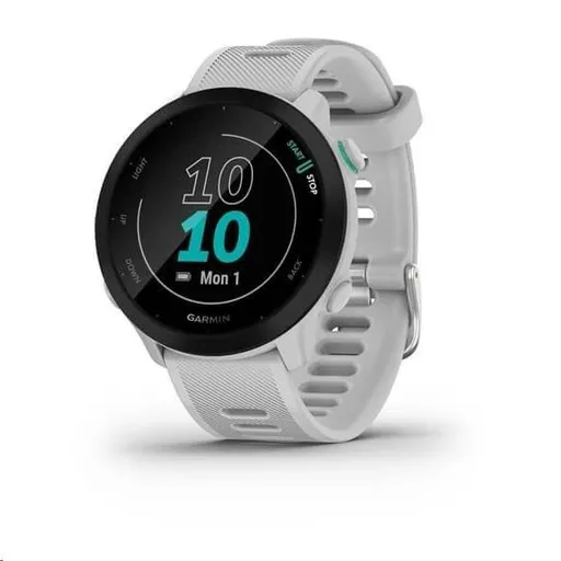 Garmin GPS športové hodinky Forerunner 55 White
