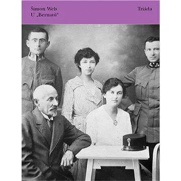 U Bernatů (978-80-872-5648-0)