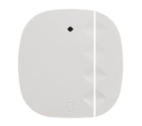 iGET SECURITY P4v2 - Magnetický bezdrôtový detektor dvere/okná