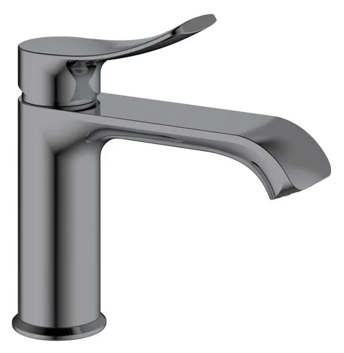 SAPHO - SUGA stojánkova umývadlová batéria, gun metal TJ002GM