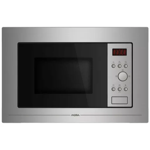 Mora vstavaná mikrovlnná rúra nerez VMT 325 X