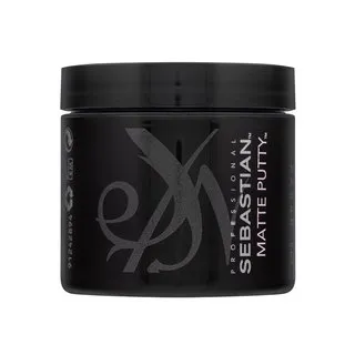 Sebastian Professional Matte Putty Texturizer zmatňujúci krém pre definíciu a tvar 75 ml