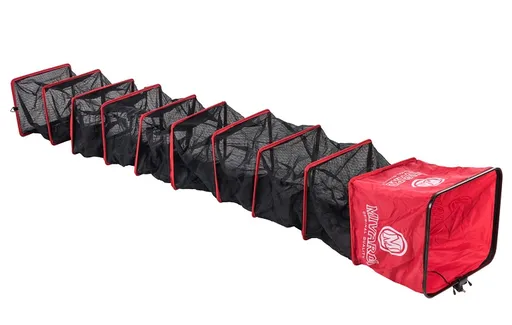 Mivardi sieťka tmx square 400