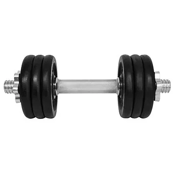 Lifefit Činka 11 kg (4891223100174)