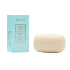 Truefitt & Hill Mayfair Hand Soap telové mydlo 150 g