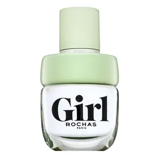 Rochas Girl toaletná voda pre ženy 40 ml