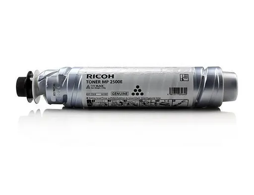 Ricoh 841040/841001 čierny (black) originální toner