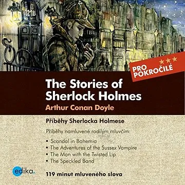 The Stories of Sherlock Holmes