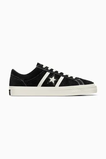 Semišové tenisky Converse One Star Academy PRO