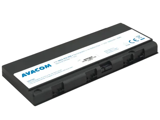 Batéria AVACOM pre Lenovo ThinkPad P50 Li-Ion 11,25 V 8000mAh 90Wh