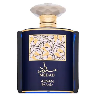 Adyan Medad čistý parfém unisex 100 ml
