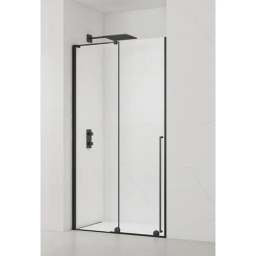 Sprchové dvere 120 cm SAT Walk-In Xmotion SATBWIXMN120NIKAC