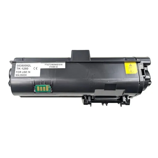 Kyocera TK-1250 1T0C3H0NL0 čierny (black) kompatibilný toner
