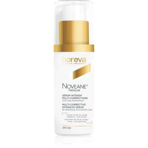 Noreva Noveane Premium Multi-Corrective Intensive Serum korekčné sérum pre zrelú pleť 30 ml