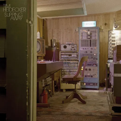 Tim Heidecker, Tim Heidecker Slipping A 1 CD, CD