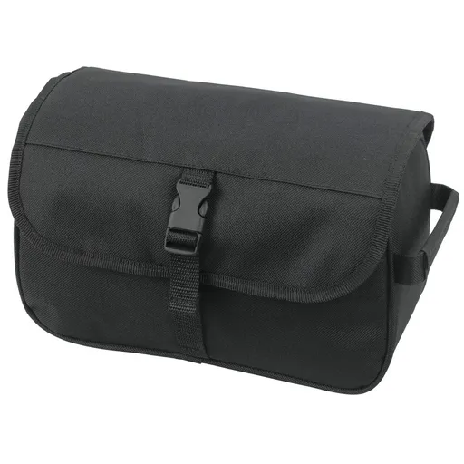 Halfar Cestovná kozmetická taška BUSINESS - Čierna