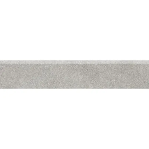 Sokel Rako Kaamos sivá 45x8,5 cm mat DSAPS587.1