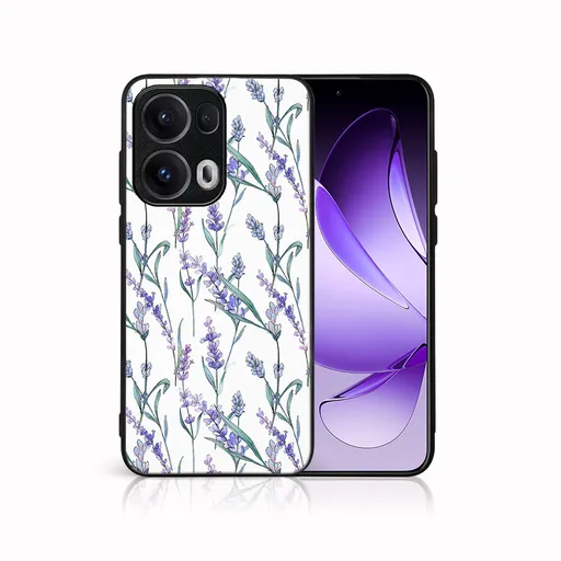 MY ART Ochranný kryt pre Oppo Reno13 Pro 5G LAVENDER (157)