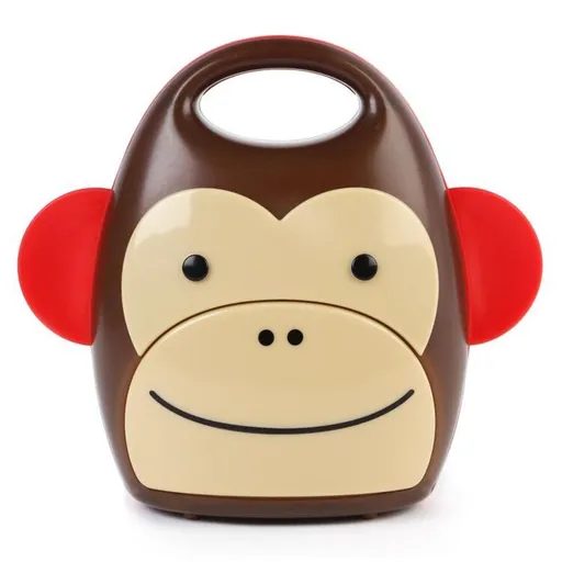 SKIP HOP Zoo Nočné svetielko Opička 0 m+