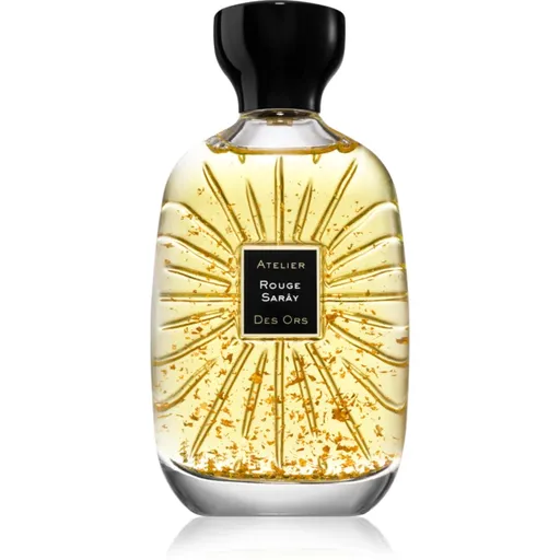 Atelier Des Ors Rouge Sarây parfumovaná voda unisex 100 ml