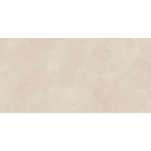 Dlažba Rako Betonico svetlo béžová 60x120 cm mat DAKV9793.1